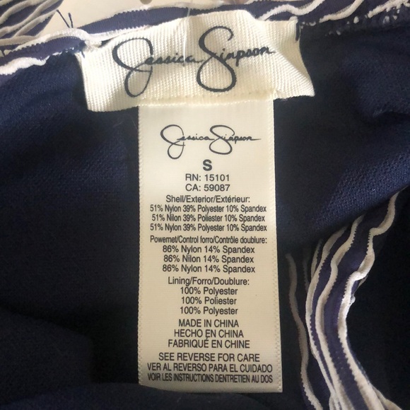 Gorgeous swimming suit! New!!! - Picture 10 of 14